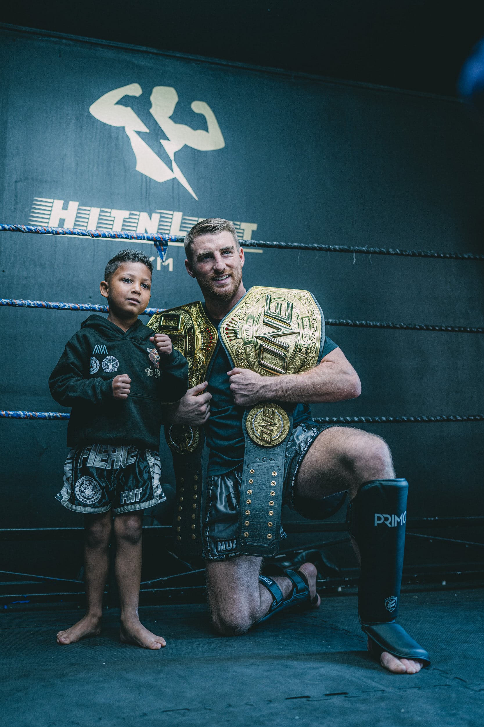Muay Thai